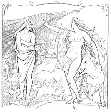 Nordijska Mitologija